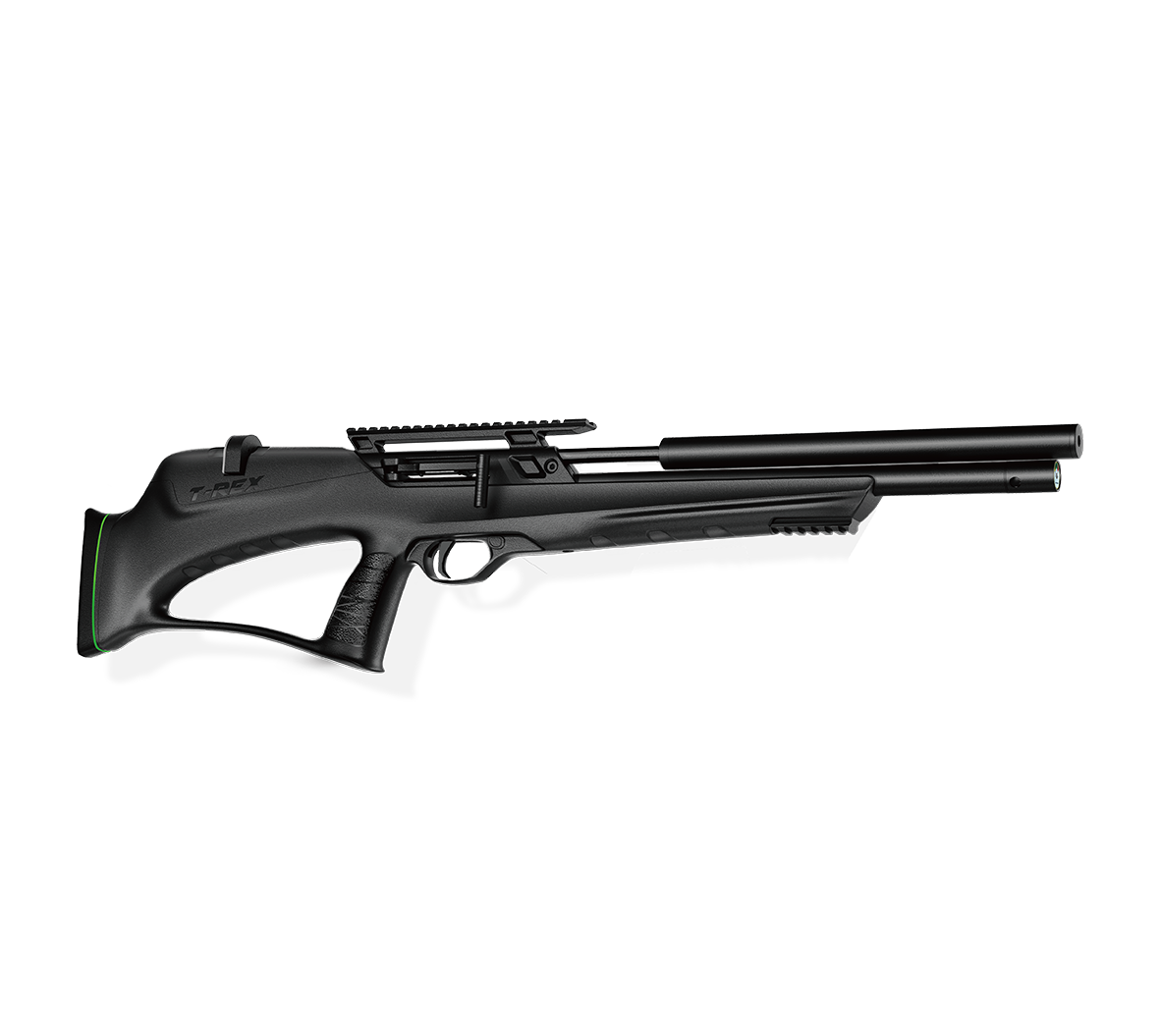 T-REX BULLPUP