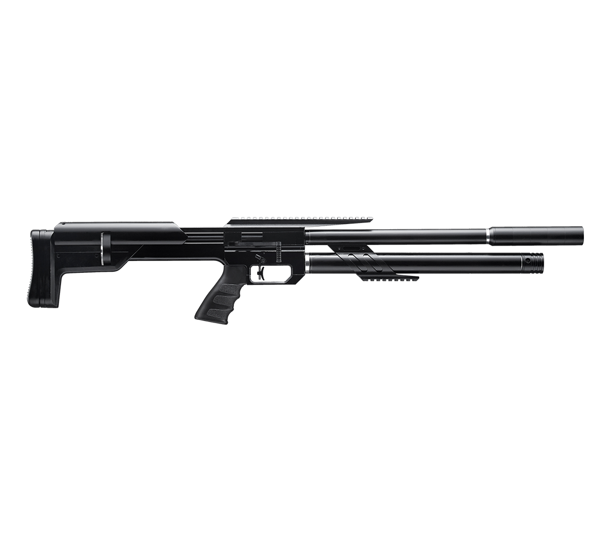 CARABINA PCP ARCEA-SNOWPEAK T-REX BULLPUP