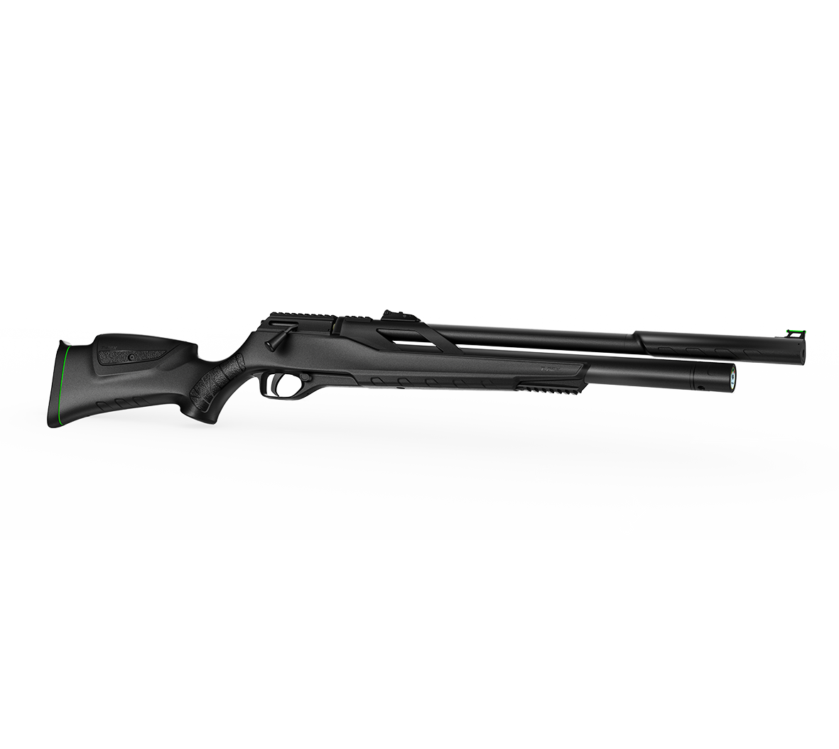Pistolet air comprimé Snowpeak SP500 4,5 mm - JP Fusil