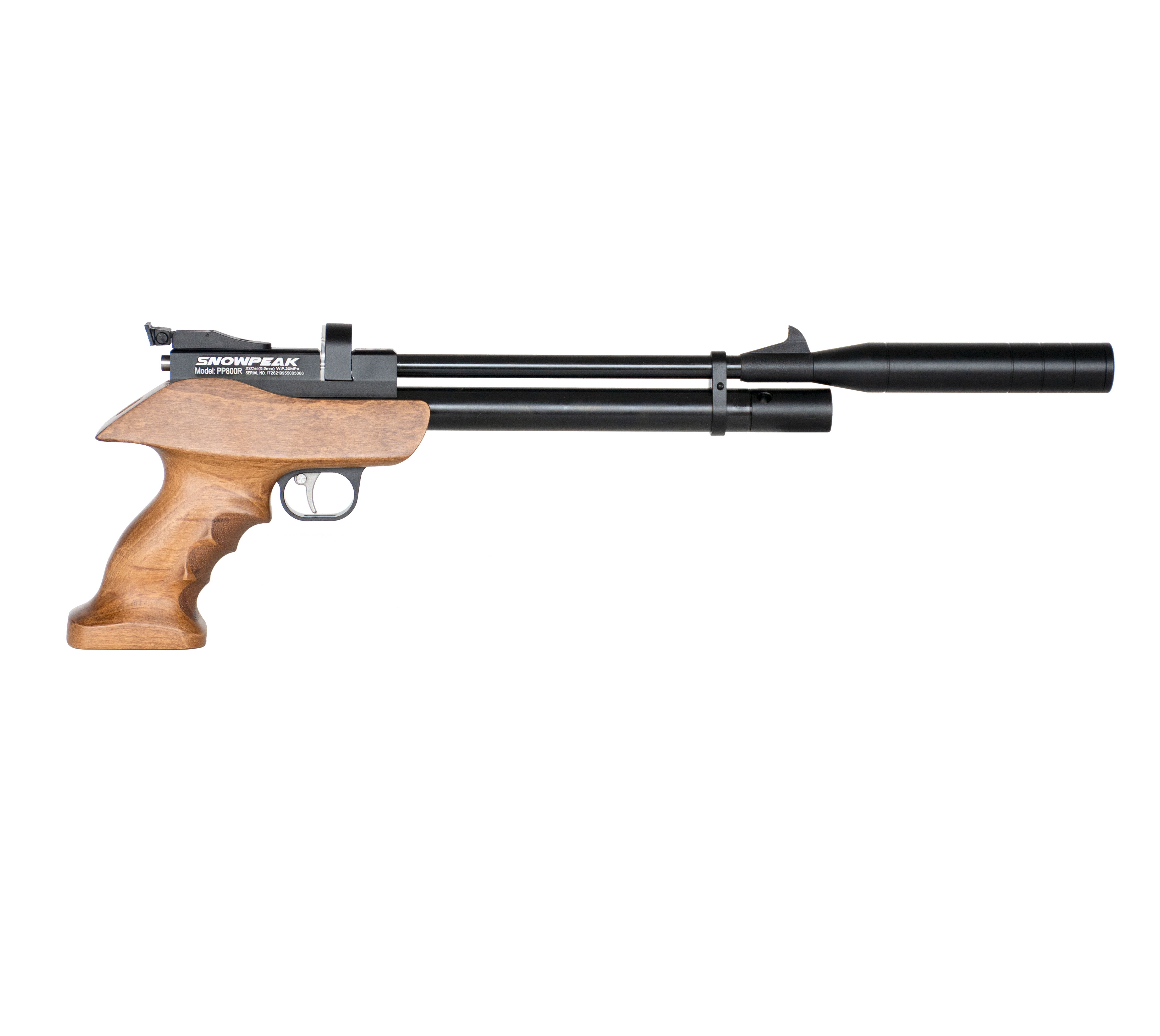 PP800R